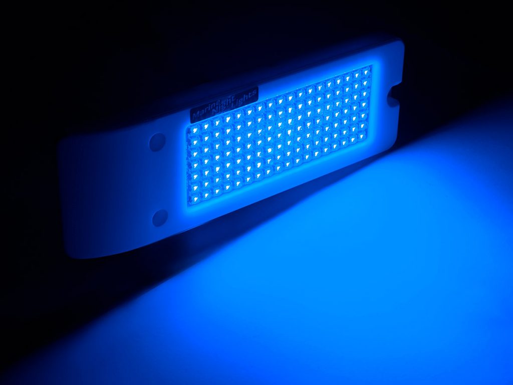 Marine Night Lights