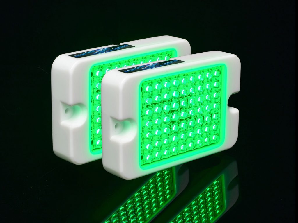 Marine Night Lights