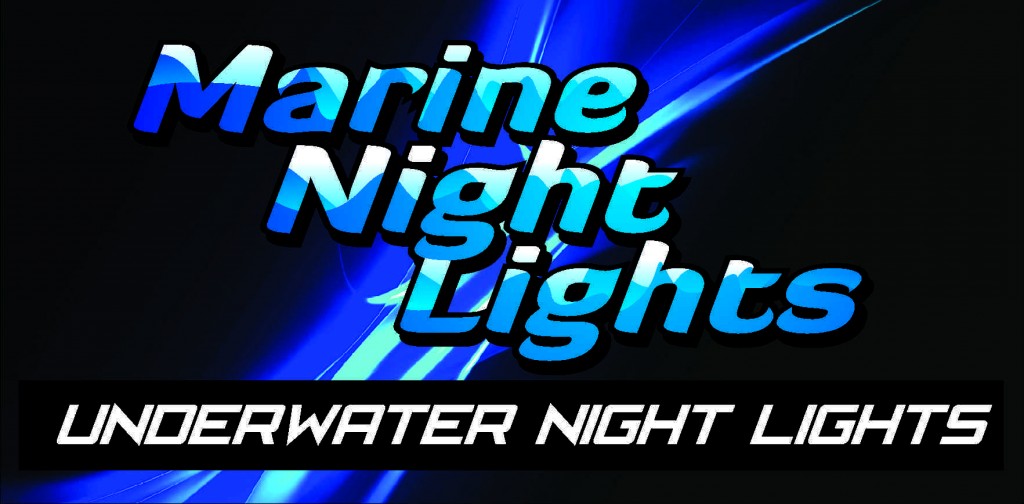 Marine Night Lights