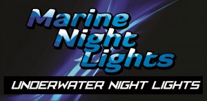 Marine Night Light Logo