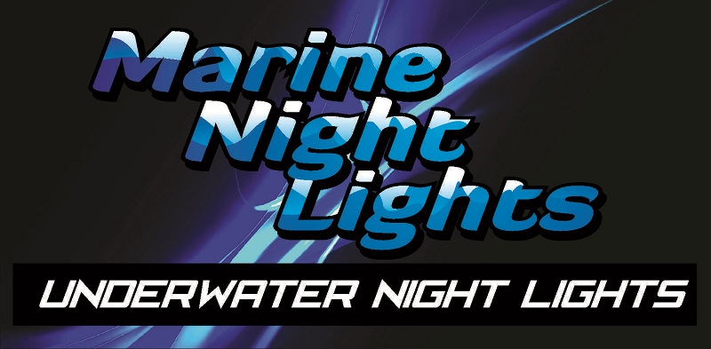 Marine Night Light Logo