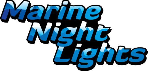 marine night lights NZ