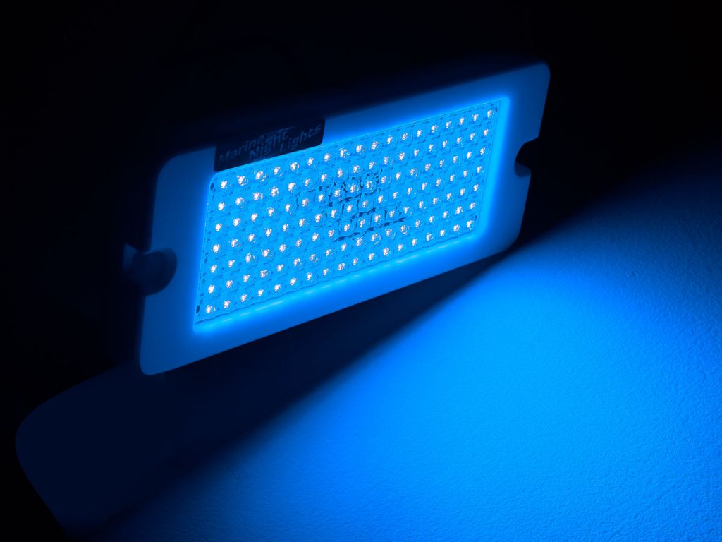 Marine Night Lights