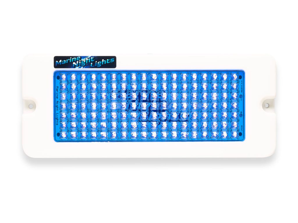 Marine Night Lights