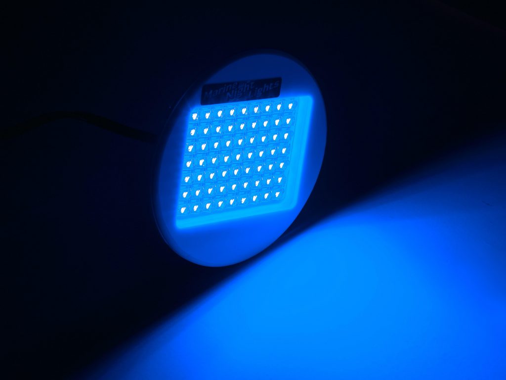 Marine Night Lights