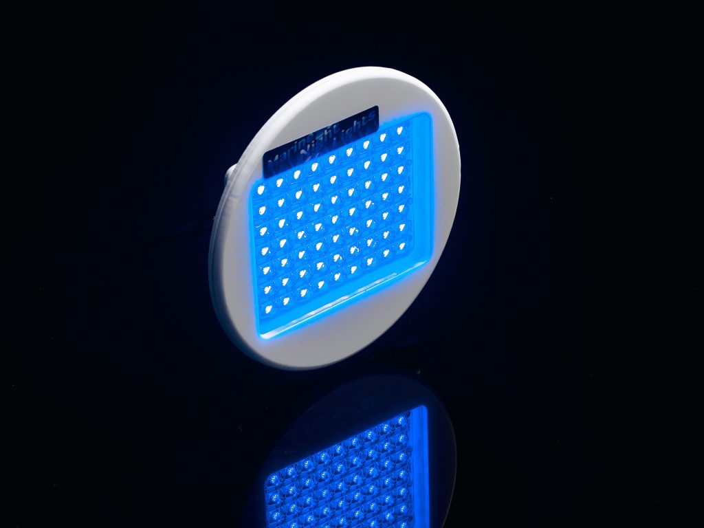 Marine Night Lights