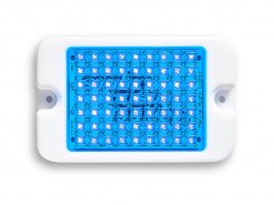 Marine Night Lights Mini Blue LEDs