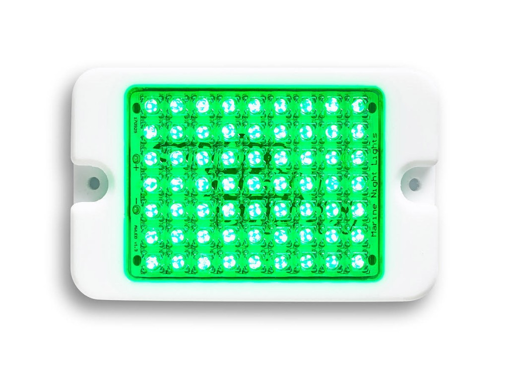 Marine Night Lights