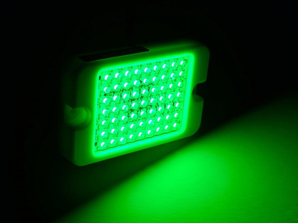 Marine Night Lights