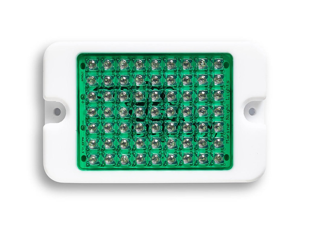 Marine Night Lights
