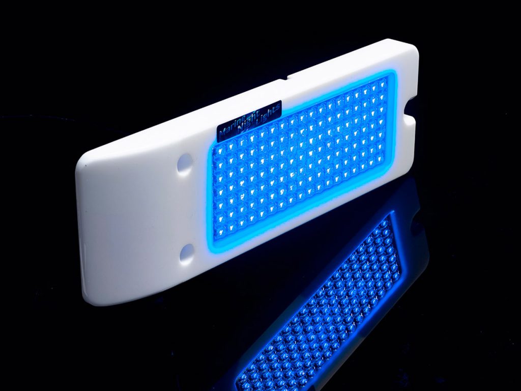 Marine Night Lights